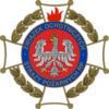 Oddział Powiatowy Związku Ochotniczych Straży Pożarnych Rzeczypospolitej Polskiej w Cieszynie